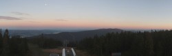Archiv Foto Webcam Hochfichtbahn 03:00