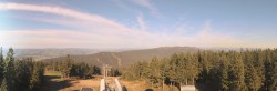 Archiv Foto Webcam Hochfichtbahn 06:00