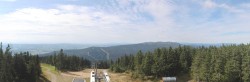 Archiv Foto Webcam Hochfichtbahn 11:00
