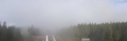 Archiv Foto Webcam Hochfichtbahn 06:00
