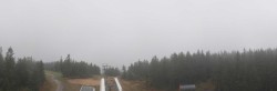 Archiv Foto Webcam Hochfichtbahn 13:00
