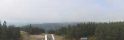 Archiv Foto Webcam Hochfichtbahn 12:00