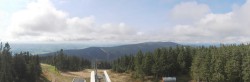 Archiv Foto Webcam Hochfichtbahn 13:00