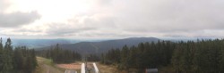 Archiv Foto Webcam Hochfichtbahn 15:00