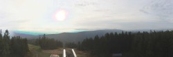 Archiv Foto Webcam Hochfichtbahn 17:00