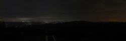 Archiv Foto Webcam Hochfichtbahn 21:00
