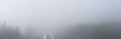 Archiv Foto Webcam Hochfichtbahn 15:00