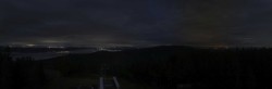 Archiv Foto Webcam Hochfichtbahn 01:00