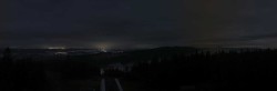 Archiv Foto Webcam Hochfichtbahn 03:00