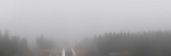 Archiv Foto Webcam Hochfichtbahn 07:00