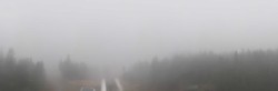 Archiv Foto Webcam Hochfichtbahn 08:00