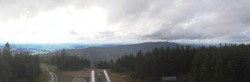 Archiv Foto Webcam Hochfichtbahn 15:00