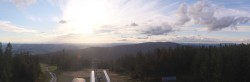 Archiv Foto Webcam Hochfichtbahn 17:00