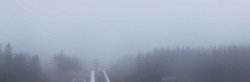 Archiv Foto Webcam Hochfichtbahn 05:00