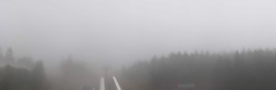 Archiv Foto Webcam Hochfichtbahn 09:00