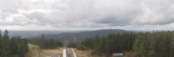 Archived image Webcam Hochficht Panorama 15:00