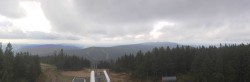 Archived image Webcam Hochficht Panorama 15:00
