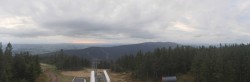 Archived image Webcam Hochficht Panorama 17:00
