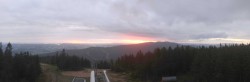 Archived image Webcam Hochficht Panorama 19:00