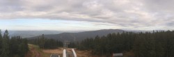 Archived image Webcam Hochficht Panorama 07:00