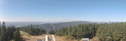 Archived image Webcam Hochficht Panorama 11:00