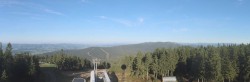 Archiv Foto Webcam Hochfichtbahn 07:00