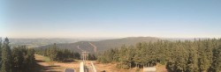 Archiv Foto Webcam Hochfichtbahn 09:00