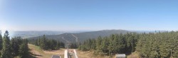 Archiv Foto Webcam Hochfichtbahn 11:00