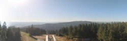 Archiv Foto Webcam Hochfichtbahn 15:00