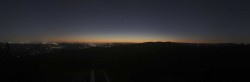 Archiv Foto Webcam Hochfichtbahn 19:00