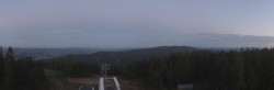 Archiv Foto Webcam Hochfichtbahn 05:00
