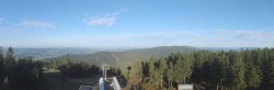Archiv Foto Webcam Hochfichtbahn 07:00