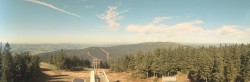 Archiv Foto Webcam Hochfichtbahn 09:00