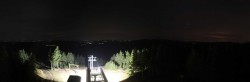 Archiv Foto Webcam Hochfichtbahn 23:00