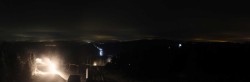 Archiv Foto Webcam Hochfichtbahn 02:00