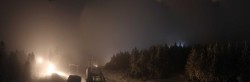 Archiv Foto Webcam Hochfichtbahn 18:00