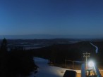Archiv Foto Webcam Hochfichtbahn 06:00