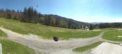 Archived image Webcam Reischlberg Hochficht 11:00
