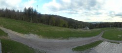 Archiv Foto Webcam Reischlberg Hochficht 17:00