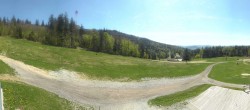 Archiv Foto Webcam Reischlberg Hochficht 11:00