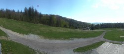 Archiv Foto Webcam Reischlberg Hochficht 13:00