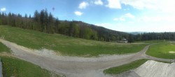 Archiv Foto Webcam Reischlberg Hochficht 15:00