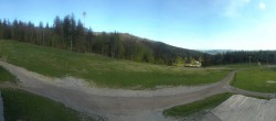 Archiv Foto Webcam Reischlberg Hochficht 17:00