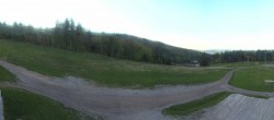 Archiv Foto Webcam Reischlberg Hochficht 05:00