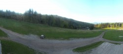 Archived image Webcam Reischlberg Hochficht 06:00