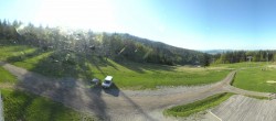 Archiv Foto Webcam Reischlberg Hochficht 07:00