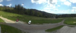 Archived image Webcam Reischlberg Hochficht 11:00