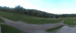 Archiv Foto Webcam Reischlberg Hochficht 05:00