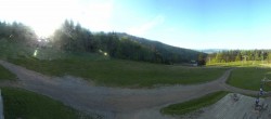 Archiv Foto Webcam Reischlberg Hochficht 06:00