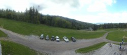Archiv Foto Webcam Reischlberg Hochficht 09:00